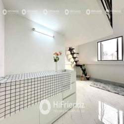 KHAI TRƯƠNG DUPLEX CAO CẤP cửa sổ thoáng NGAY AEON MALL TÂN PHÚ