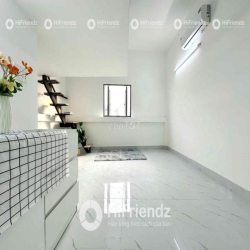 KHAI TRƯƠNG DUPLEX CAO CẤP cửa sổ thoáng NGAY AEON MALL TÂN PHÚ