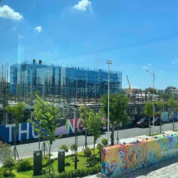 NHÀ PHỐ LK HIỆN ĐẠI