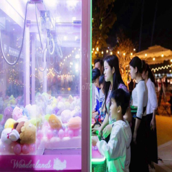 NHÀ PHỐ LK HIỆN ĐẠI