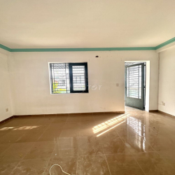 🛑CHO THUÊ NHÀ HXTI 1/ LÊ ĐỨC THỌ🛑5,2x22m HẦM 5 TẦNG 7PN - THANG MÁY 