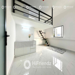 KHAI TRƯƠNG DUPLEX CAO CẤP cửa sổ thoáng NGAY AEON MALL TÂN PHÚ