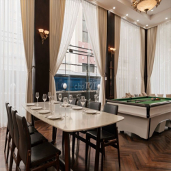 Cho thuê Biệt thự KDC Trung Sơn, vị tri tiện lợi, hồ bơi,karaoke,..