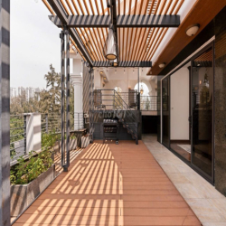 Cho thuê Biệt thự KDC Trung Sơn, vị tri tiện lợi, hồ bơi,karaoke,..