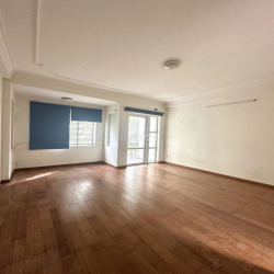 🛑CHO THUÊ NHÀ HXTI 1/ LÊ ĐỨC THỌ🛑5,2x22m HẦM 5 TẦNG 7PN - THANG MÁY 