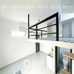 KHAI TRƯƠNG DUPLEX CAO CẤP cửa sổ thoáng NGAY AEON MALL TÂN PHÚ