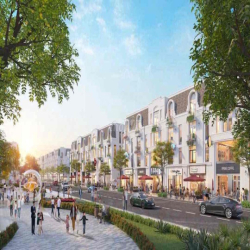 NHÀ PHỐ LK HIỆN ĐẠI