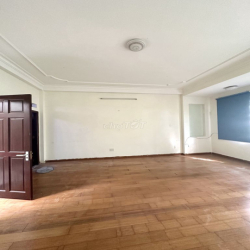 🛑CHO THUÊ NHÀ HXTI 1/ LÊ ĐỨC THỌ🛑5,2x22m HẦM 5 TẦNG 7PN - THANG MÁY 