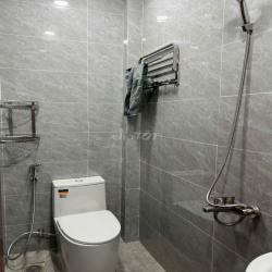 Cho thuê nhà BT 200m2 đường Liên Phường Phú Hữu Thủ Đức 22tr