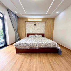 Nhà HXT 1/ Sát MT Phạm Văn Chiêu (6x12m) 3Lầu 5PN.5WC Full NỘi thất 15