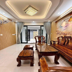 Nhà HXT 1/ Sát MT Phạm Văn Chiêu (6x12m) 3Lầu 5PN.5WC Full NỘi thất 15