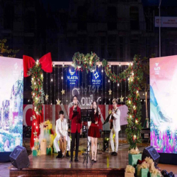 NHÀ PHỐ LK HIỆN ĐẠI