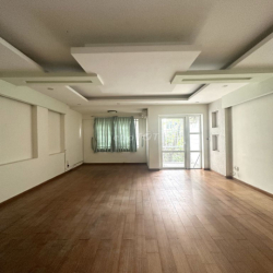 🛑CHO THUÊ NHÀ HXTI 1/ LÊ ĐỨC THỌ🛑5,2x22m HẦM 5 TẦNG 7PN - THANG MÁY 