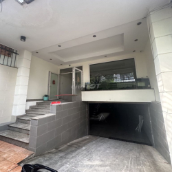 🛑CHO THUÊ NHÀ HXTI 1/ LÊ ĐỨC THỌ🛑5,2x22m HẦM 5 TẦNG 7PN - THANG MÁY 