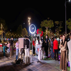 NHÀ PHỐ LK HIỆN ĐẠI