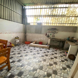 Nhà đẹp diện tích 100m² – không gian thoáng, tiện nghi