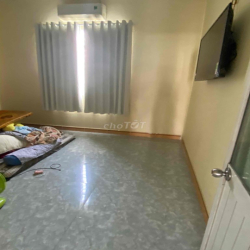Nhà đẹp diện tích 100m² – không gian thoáng, tiện nghi