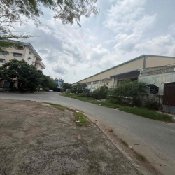kho cho thuê an dương vương p16q8 DT 300m giá 20tr