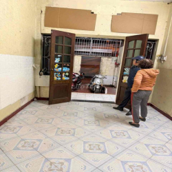 Cần cho thuê nhà ở Phố Hồng Tiến