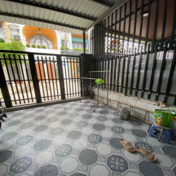 Nhà đẹp diện tích 100m² – không gian thoáng, tiện nghi