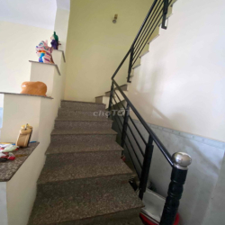 Nhà đẹp diện tích 100m² – không gian thoáng, tiện nghi
