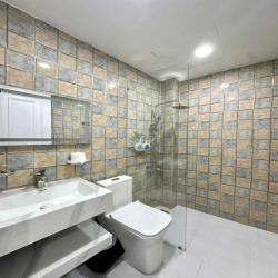 CHO THUÊ CĂN HỘ 2 PN BAO ĐIỆN NƯỚC FULL NỘI THẤT GIÁ 12 TRIỆU/THÁNG