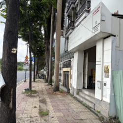 nhà cho thuê