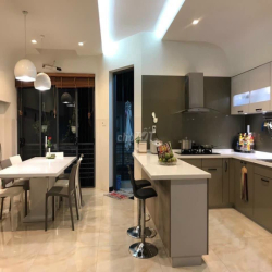 Villa VIP Khu Cư Xá Tự Do, Q.TB, 12x22m, Trệt 2 Lầu, Ngay Công Viên