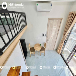 DUPLEX BAN CÔNG MỚI FULL NỘI THẤT KHÔNG GIỚI HẠN NGƯỜI Ở THANG MÁY