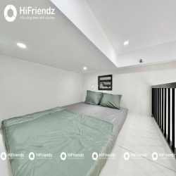 DUPLEX BAN CÔNG MỚI FULL NỘI THẤT KHÔNG GIỚI HẠN NGƯỜI Ở THANG MÁY