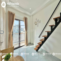 DUPLEX BAN CÔNG MỚI FULL NỘI THẤT KHÔNG GIỚI HẠN NGƯỜI Ở THANG MÁY