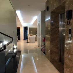 Villa VIP Khu Cư Xá Tự Do, Q.TB, 12x22m, Trệt 2 Lầu, Ngay Công Viên