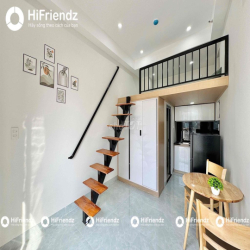 DUPLEX BAN CÔNG MỚI FULL NỘI THẤT KHÔNG GIỚI HẠN NGƯỜI Ở THANG MÁY