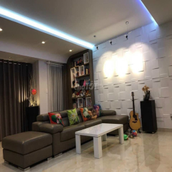 Villa VIP Khu Cư Xá Tự Do, Q.TB, 12x22m, Trệt 2 Lầu, Ngay Công Viên