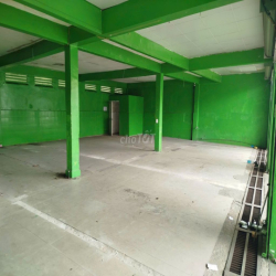 MẶT BẰNG KINH DOANH KINH DƯƠNG VƯƠNG BÌNH TÂN