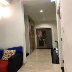 Villa VIP Khu Cư Xá Tự Do, Q.TB, 12x22m, Trệt 2 Lầu, Ngay Công Viên