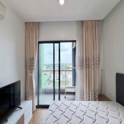 CHO THUÊ CĂN HỘ 1PN/2PN GẦN CÔNG VIÊN GIA ĐỊNH ĐƯỜNG NGUYỄN KIỆM