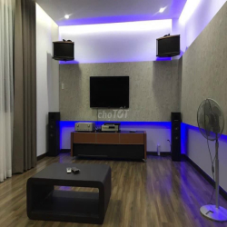 Villa VIP Khu Cư Xá Tự Do, Q.TB, 12x22m, Trệt 2 Lầu, Ngay Công Viên