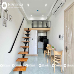 DUPLEX BAN CÔNG MỚI FULL NỘI THẤT KHÔNG GIỚI HẠN NGƯỜI Ở THANG MÁY