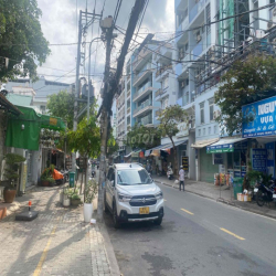 CHO THUÊ MẶT BẰNG KINH DOANH KẾ CHỢ LÝ PHỤC MAN – QUẬN 7