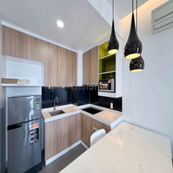 CHO THUÊ CĂN HỘ 1PN/2PN GẦN CÔNG VIÊN GIA ĐỊNH ĐƯỜNG NGUYỄN KIỆM