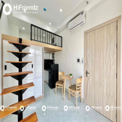 DUPLEX BAN CÔNG MỚI FULL NỘI THẤT KHÔNG GIỚI HẠN NGƯỜI Ở THANG MÁY