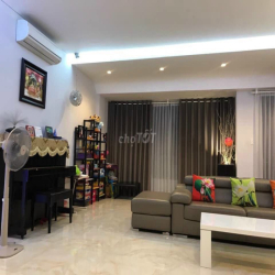 Villa VIP Khu Cư Xá Tự Do, Q.TB, 12x22m, Trệt 2 Lầu, Ngay Công Viên