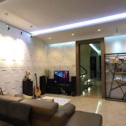 Villa VIP Khu Cư Xá Tự Do, Q.TB, 12x22m, Trệt 2 Lầu, Ngay Công Viên