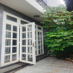 CHO THUÊ NHÀ HẺM XE TẢI LÊ ĐỨC THỌ P15 3pn 4wc