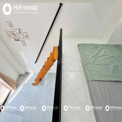 DUPLEX BAN CÔNG MỚI FULL NỘI THẤT KHÔNG GIỚI HẠN NGƯỜI Ở THANG MÁY