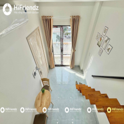 DUPLEX BAN CÔNG MỚI FULL NỘI THẤT KHÔNG GIỚI HẠN NGƯỜI Ở THANG MÁY