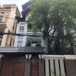 Villa VIP Khu Cư Xá Tự Do, Q.TB, 12x22m, Trệt 2 Lầu, Ngay Công Viên