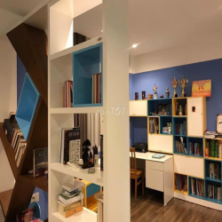 Villa VIP Khu Cư Xá Tự Do, Q.TB, 12x22m, Trệt 2 Lầu, Ngay Công Viên