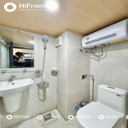 DUPLEX BAN CÔNG MỚI FULL NỘI THẤT KHÔNG GIỚI HẠN NGƯỜI Ở THANG MÁY